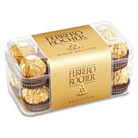 Ferrero Rocher 16 ud