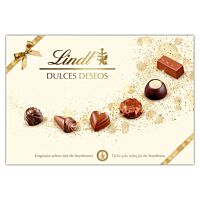 Lindt Lindor bombones dulces deseos 345 g