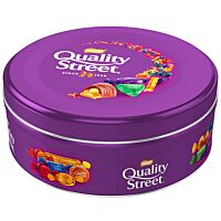 Nesté Quality Street bombones 480 g