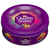 Quality street bombones 410 g