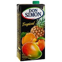 Don Simón zumo tropical 1 l DON SIMON