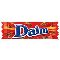 Daim chocolatina 30 g