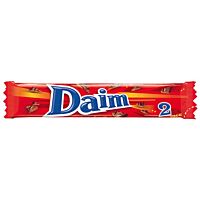 Daim chocolatina 56 g