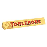 Toblerone chocolatina 100 g