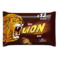 Nestlé Lion chocolatina mini bolsa 13 x 250 g