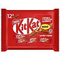 KitKat chocolatina mini 200 g