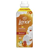 Lenor suavizante orquídea dorada 40 lv