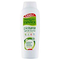 Instituto Español gel de baño piel sana 1,2 l INSTITUTO ESPAÑOL