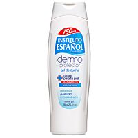 Instituto Español gel de baño dermo, 750 ml