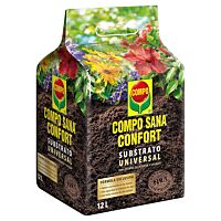 Compo Sana sustrato confort 12 l.