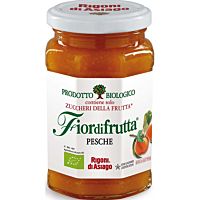Rigoni di Asagio mermelada de melocotón 260 g