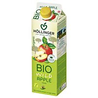 Hollinger zumo de manzana 1 l