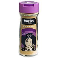 Carmencita jengibre 37 g
