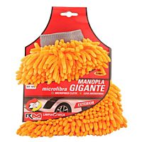 RM manopla microfibra gigante doble uso