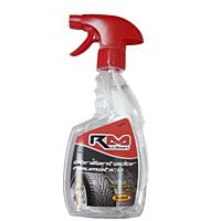 RM abrillantador neumáticos 500 ml