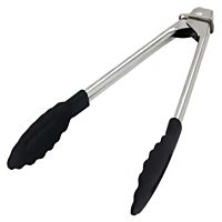 Fackelmann pinza multiusos nylon 18 cm
