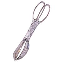 Fackelmann pinzas para ensalada 28 cm