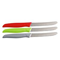 Fackelmann cuchillo desayuno 20 cm