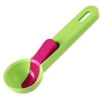 Fackelmann cogedor helados abs 19 cm