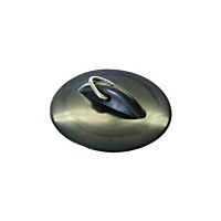 Fackelmann tapón fregadero 6 cm