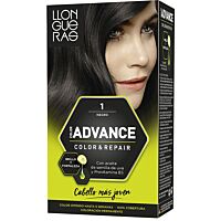 Llongueras advance negro 1