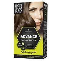 Llongueras advance color rueco oscuro 6