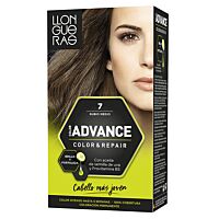 Llongueras advance color rueco medio 7