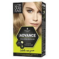 Llongueras advance color rueco claro claro 9