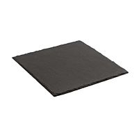 QD Gastro fun pizarra curados 30 x 30 cm