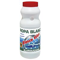 El Blanquito detergente percarbonato 800 g