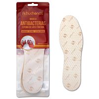 Achuchonas plantilla antibacterias 33-45