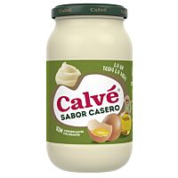 Calvé salsa casera 430 ml
