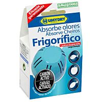 Humydry absorbe olores frigorífico 1 ud