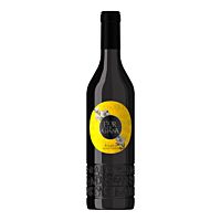 Flor de Chasna vino blanco afrutado D.O Abona 75 cl