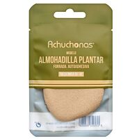 Achuchonas plantilla forrada autoad gel