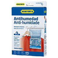 Humydry bolsa colgante antihumedad 450 g