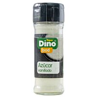 HiperDino vainilla azucarada 75 g