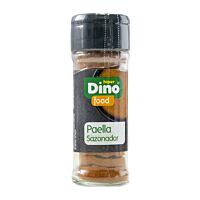 HiperDino sazonador de paella 45 g