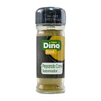 HiperDino sazonador de carne 50 g