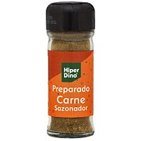 HiperDino sazonador de carne 50 g