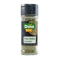HiperDino sazonador de finas hierbas 18 g