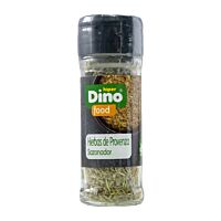 HiperDino sazonador de hierbas provenzales 15 g