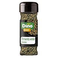 HiperDino pimienta verde gano 30 g