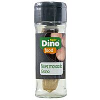 HiperDino nuez moscada en gano 35 g