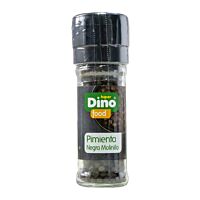 HiperDino molinillo pimienta negra en grano 45 g