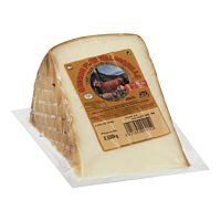 Valsequillo queso semicurado ahumado 450 gr