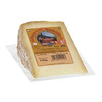 Valsequillo queso semicurado gofio cuña 300 gr
