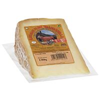 Valsequillo queso semicurado gofio cuña 300 g