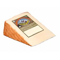 Valsequillo queso semicurado ahumado cuña 300 gr