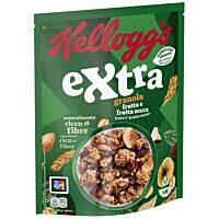 Kellogg´s cereales extra frutas 375 g